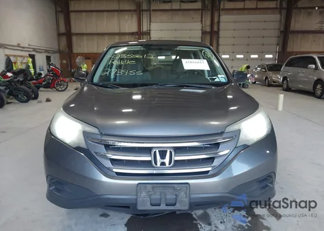 2014 Honda Cr-V Lx from USA, damaged, VIN 2HKRM4H35EH715173